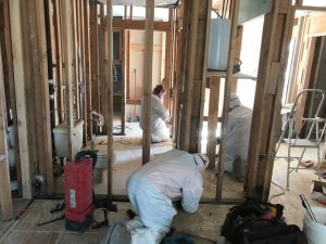 Repairing A Home After A Flood